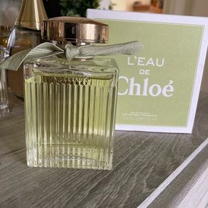 SOLD 🚫L’Eau de Chloe - discontinued